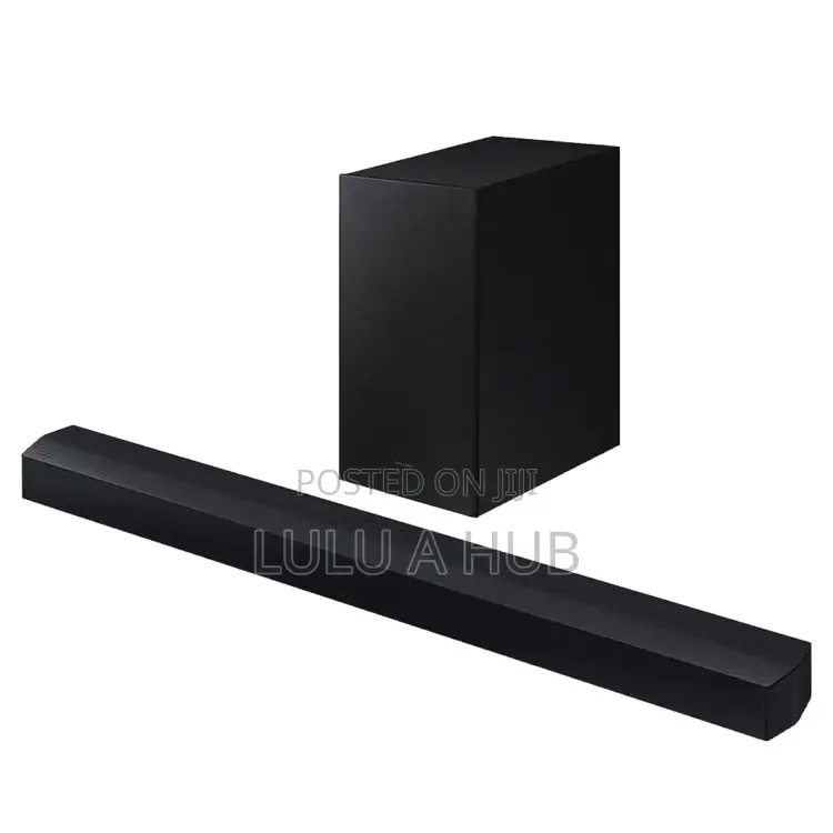 Samsung Soundbar 320W HW-C450