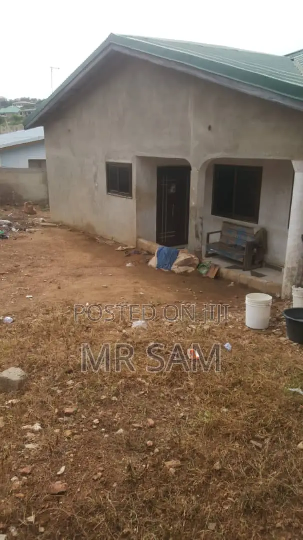 3bdrm House in Bullemin, Gbawe for sale