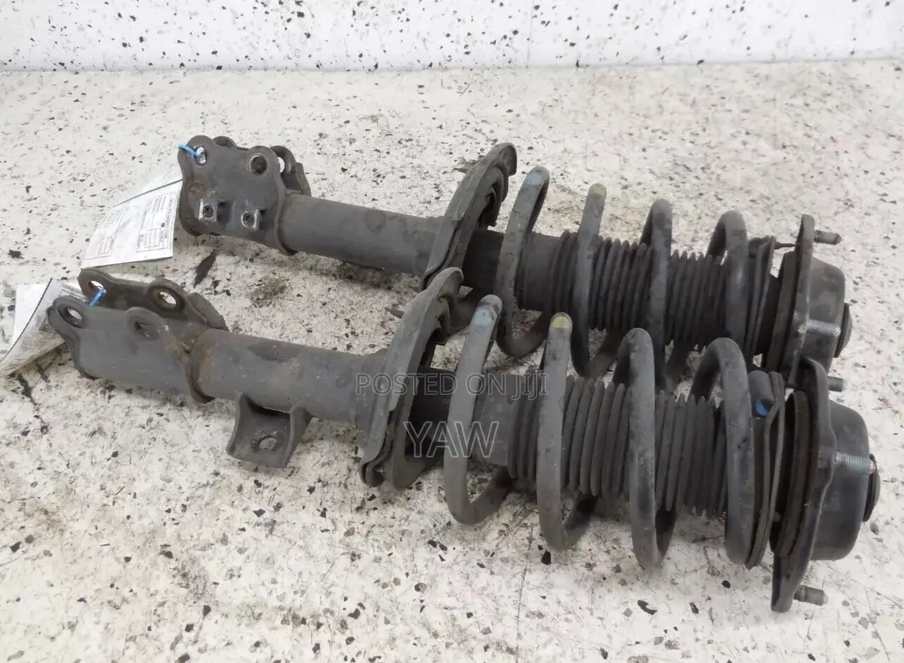 Hyundai Elantra 2012 Front Shock Absorber