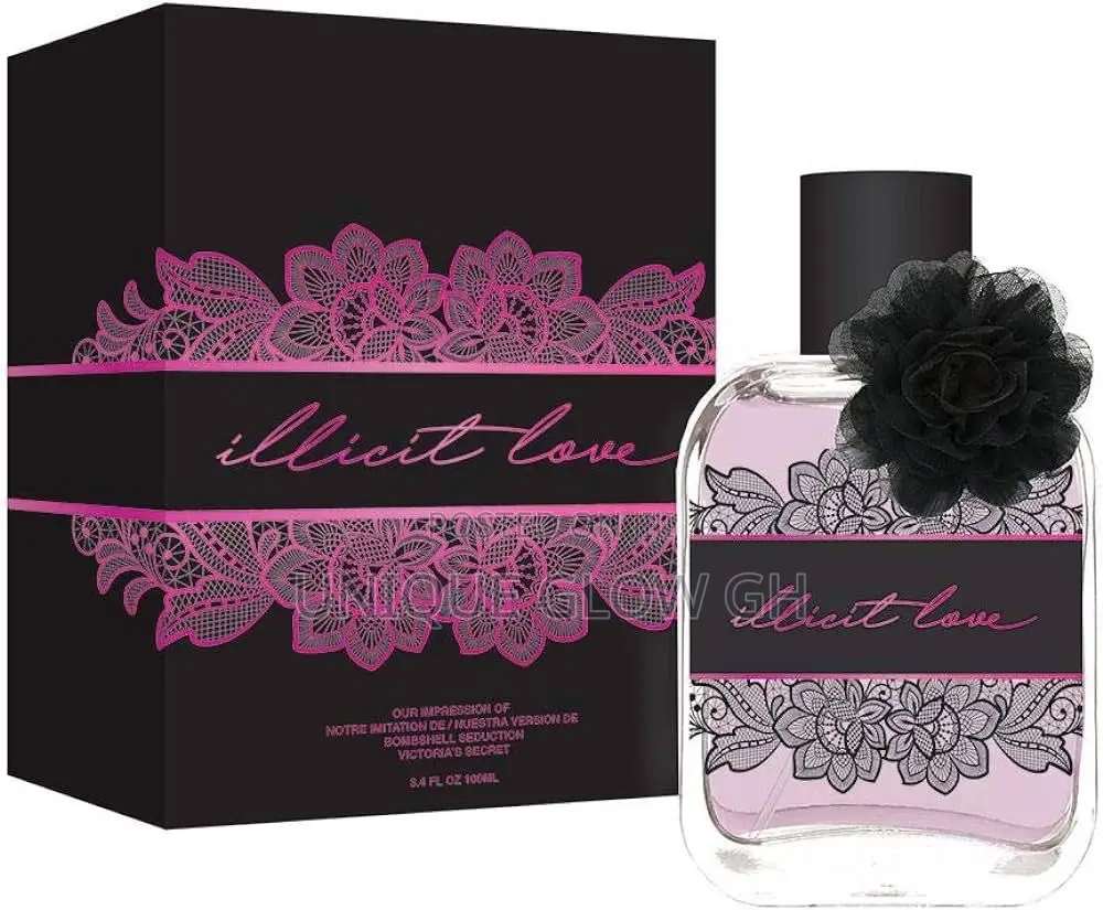 Canadian Authentic Perfumes