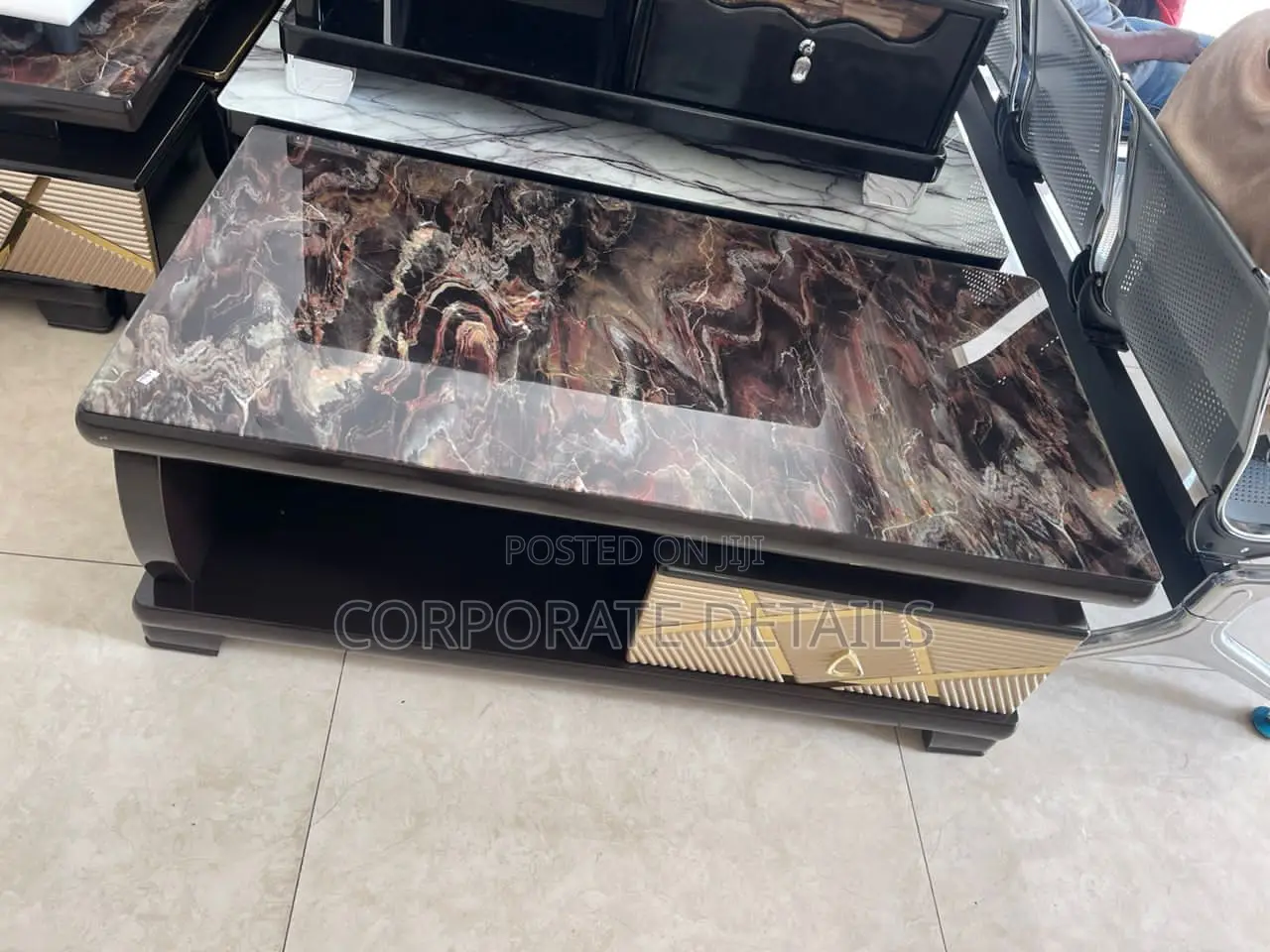Center Table( Big Size)