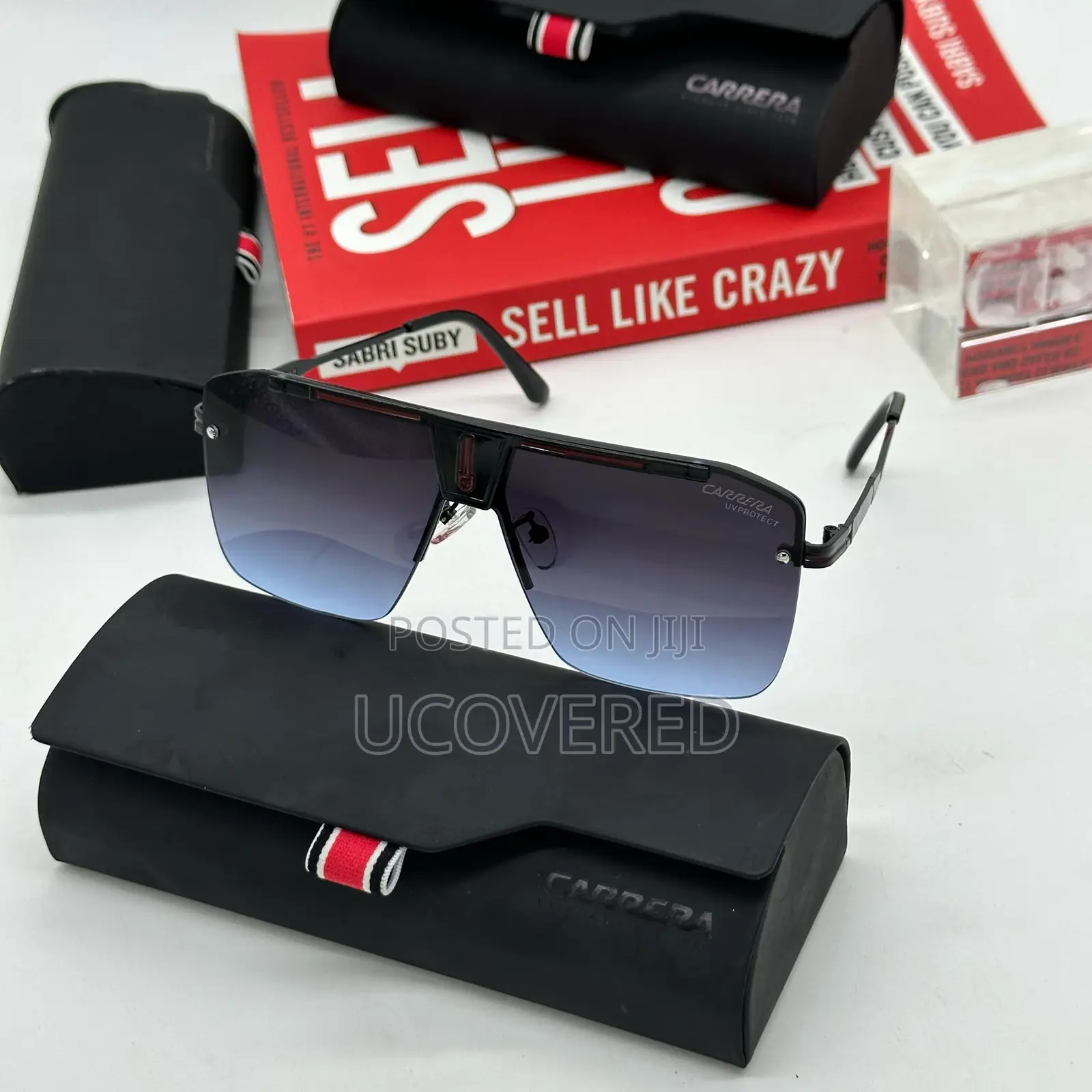 Carrera Quality Sunglasses