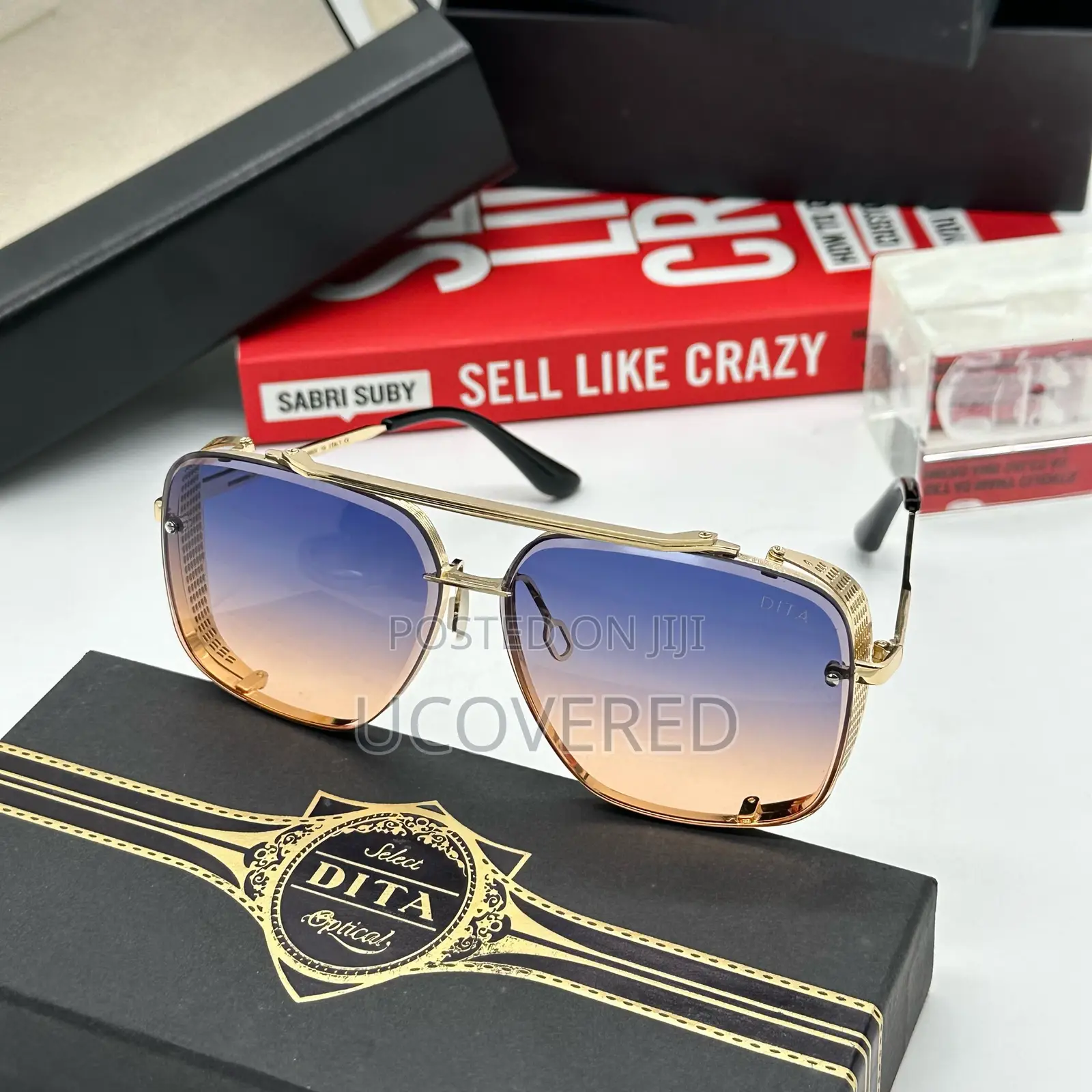 Dita Quality Sunglasses