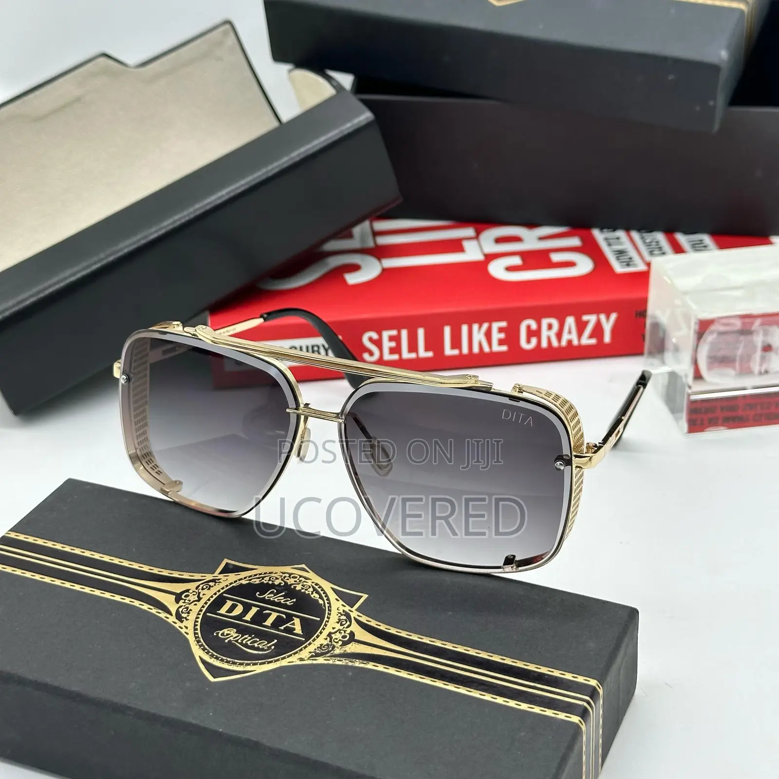 Dita Quality Sunglasses