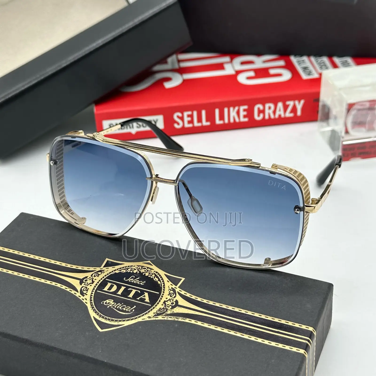 Dita Quality Sunglasses