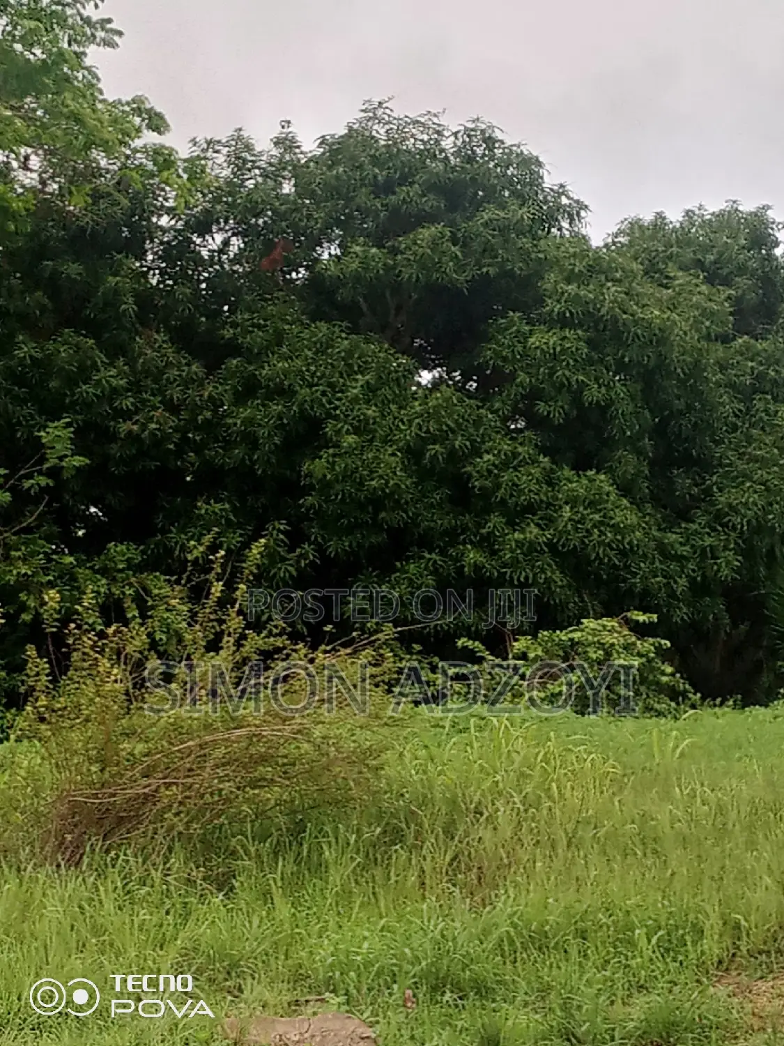2 Acres of River Front Land