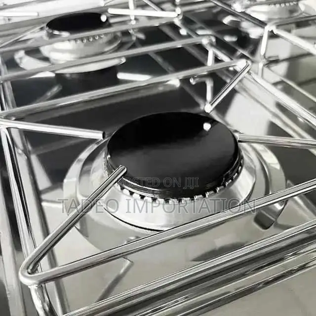 Boko 4 Burner With Stand for Sale
