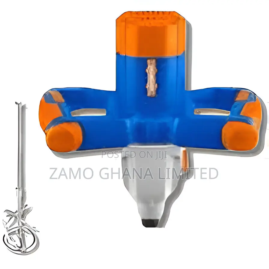 Mixer - Wmx151201