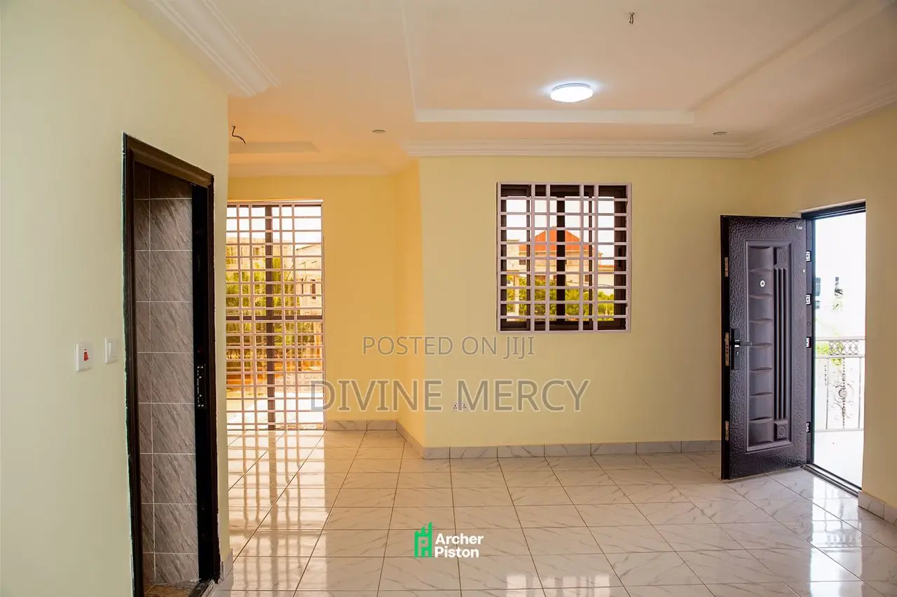 Furnished 4bdrm Duplex in East Legon for sale
