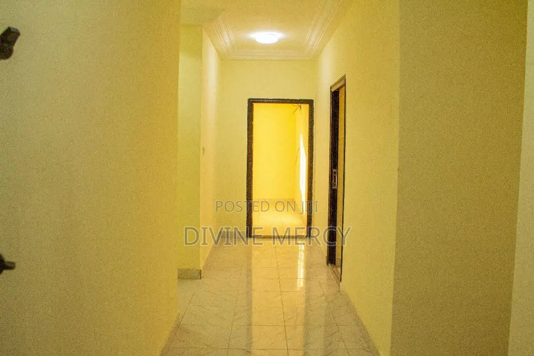Furnished 4bdrm Duplex in East Legon for sale