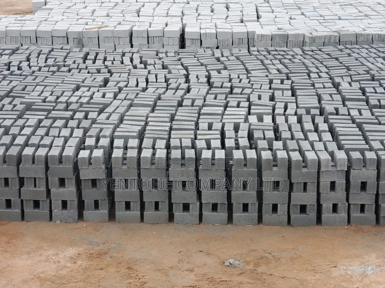 Quality Building Blocks for Sale