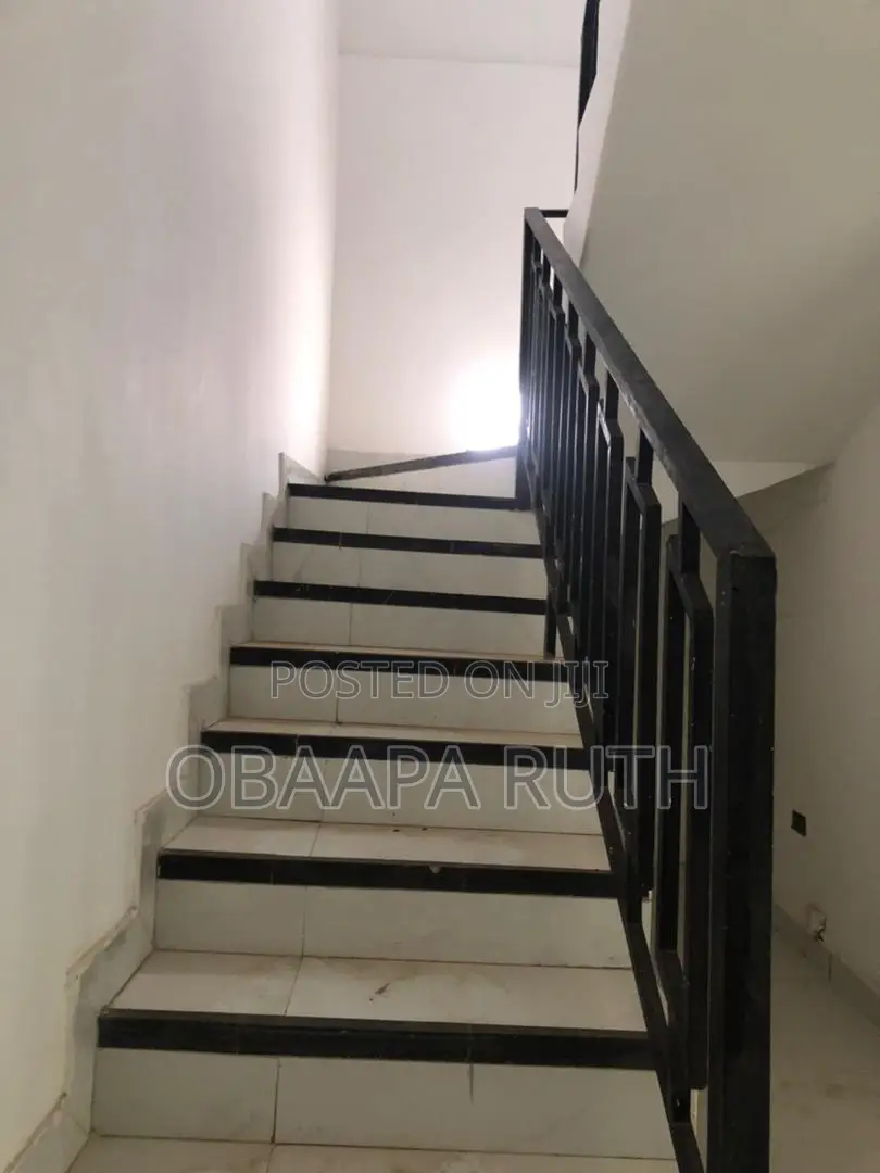 2bdrm House in Ogbojo, East Legon for rent