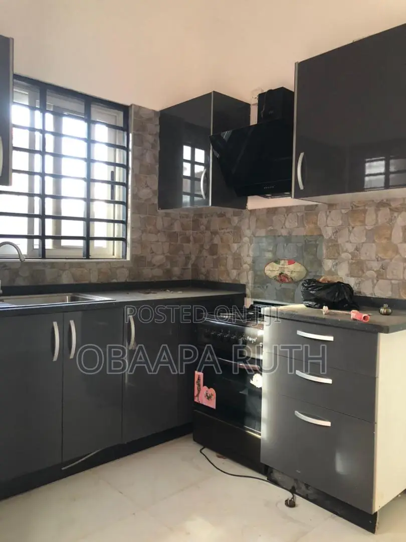 2bdrm House in Ogbojo, East Legon for rent