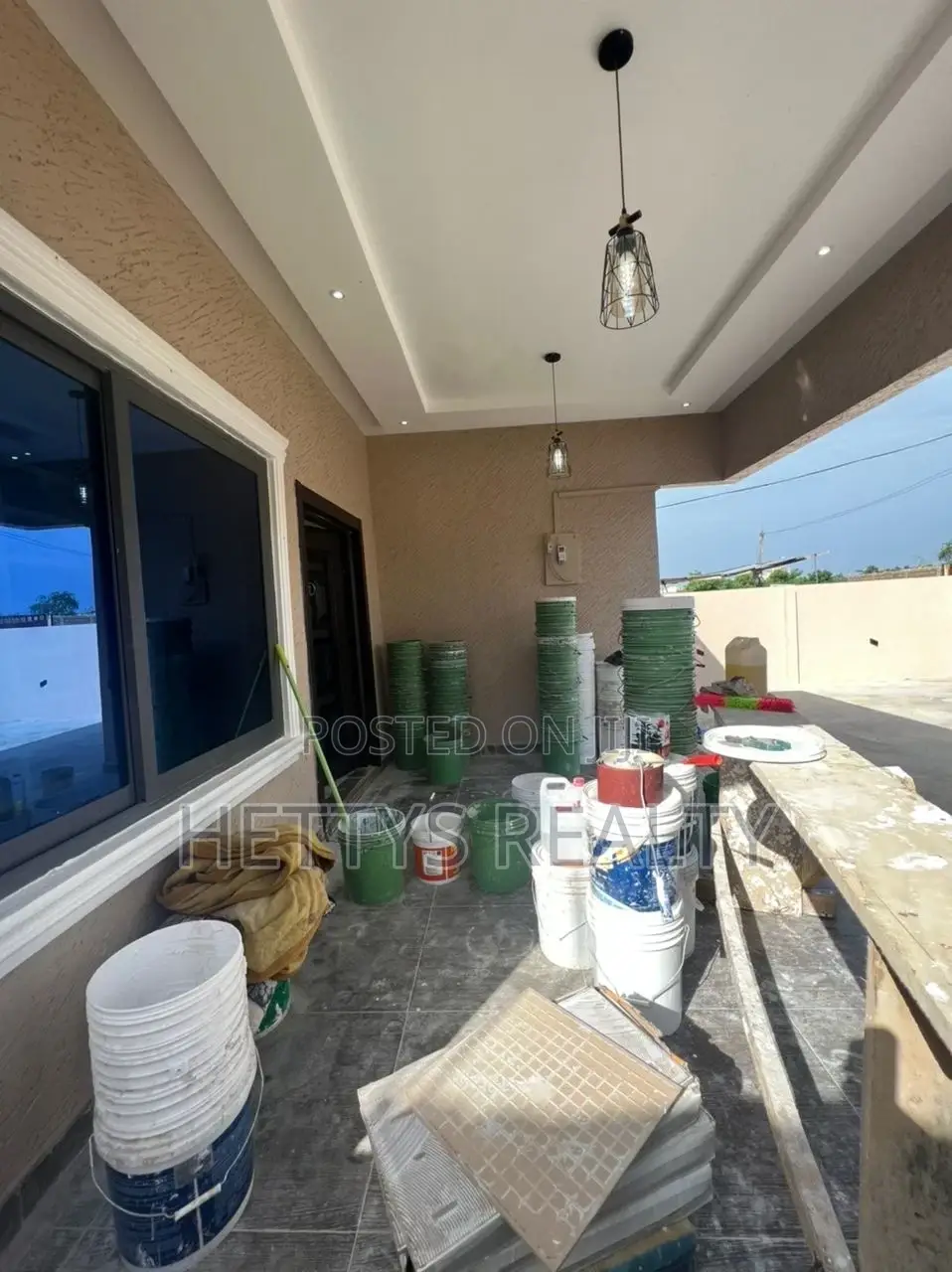 3bdrm House in Ablekuma for sale