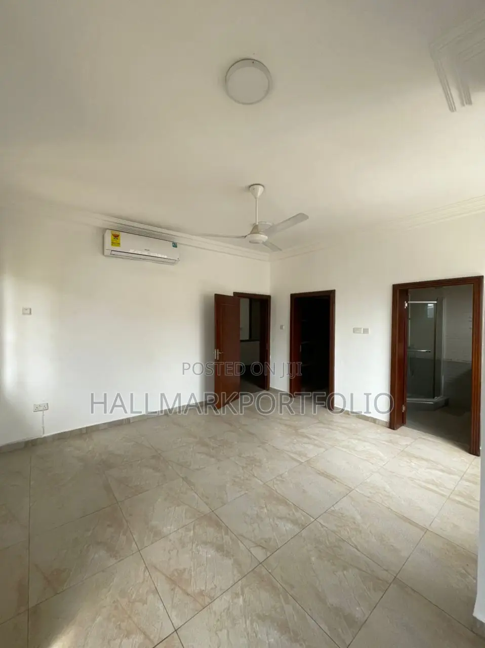 3bdrm Apartment in North Legon for rent
