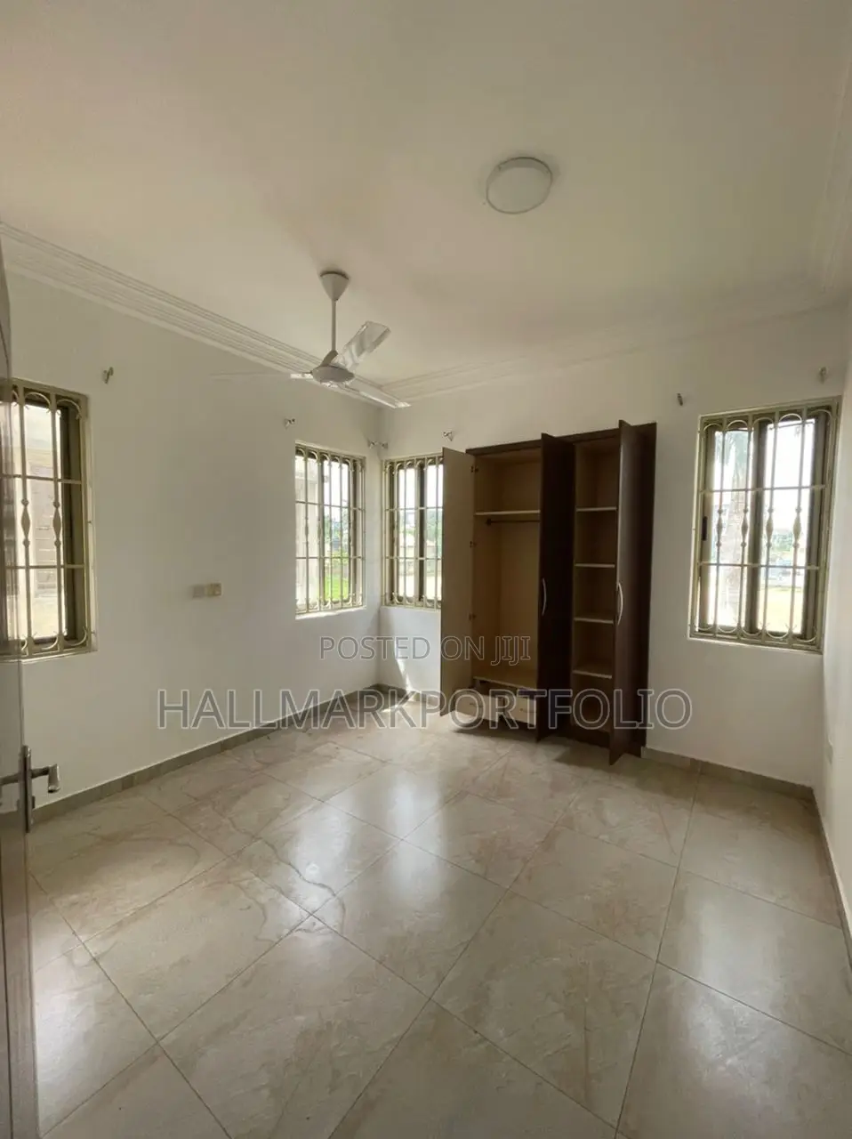 3bdrm Apartment in North Legon for rent
