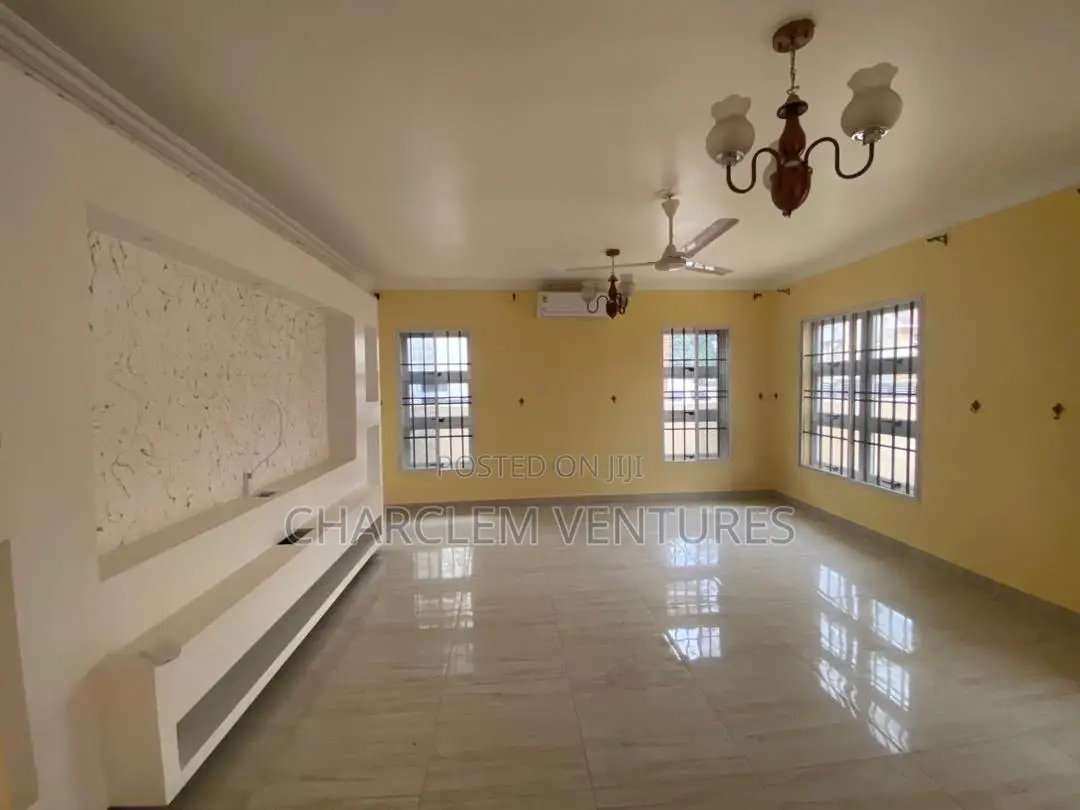 3bdrm House in Charclem Ventures, North Legon for rent