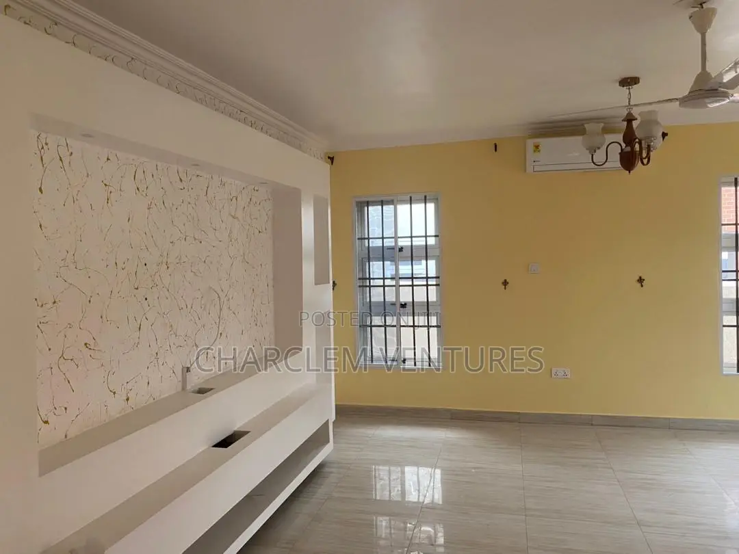 3bdrm House in Charclem Ventures, North Legon for rent