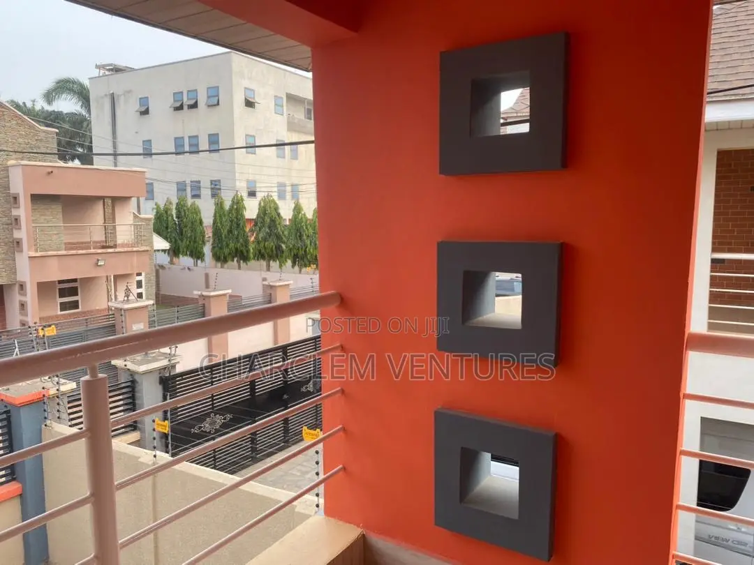 3bdrm House in Charclem Ventures, North Legon for rent