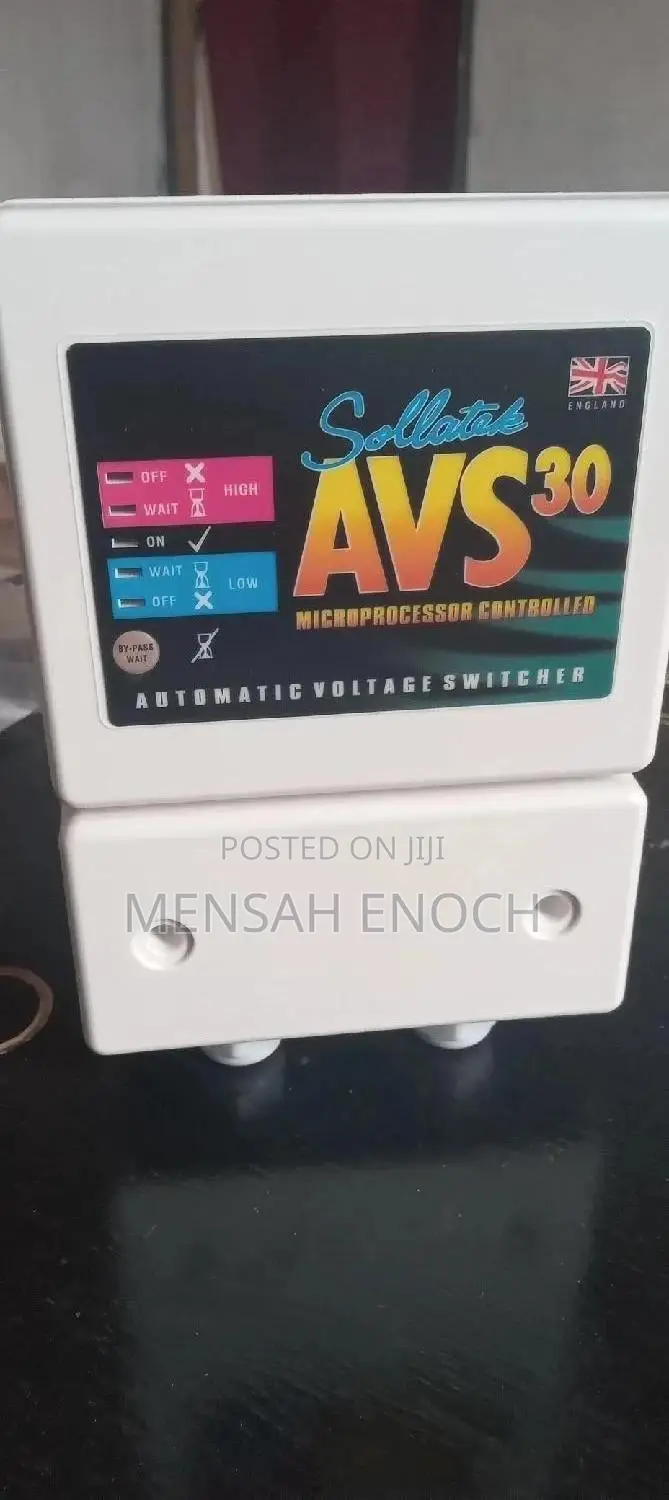 Air Condition Protector