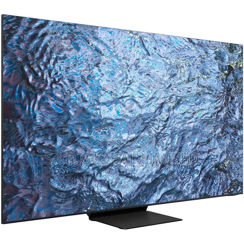 Wonderful 85" QN800C Neo QLED Smart TV