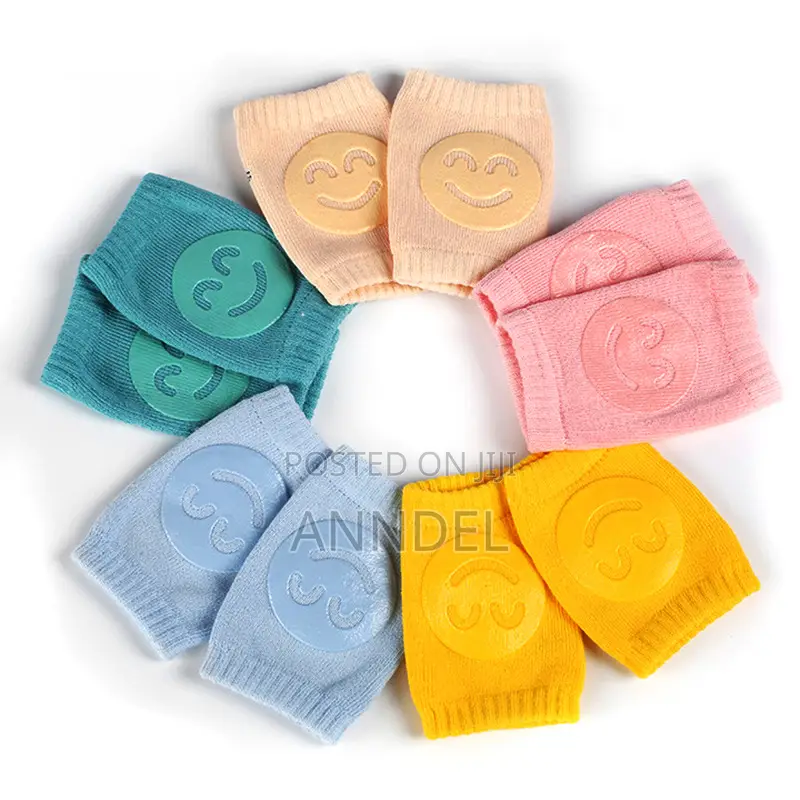 Crawling Socks/Knee Protector
