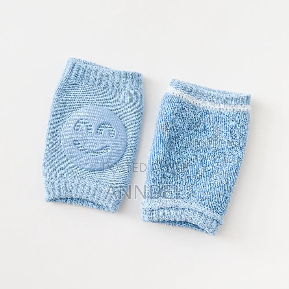 Crawling Socks/Knee Protector