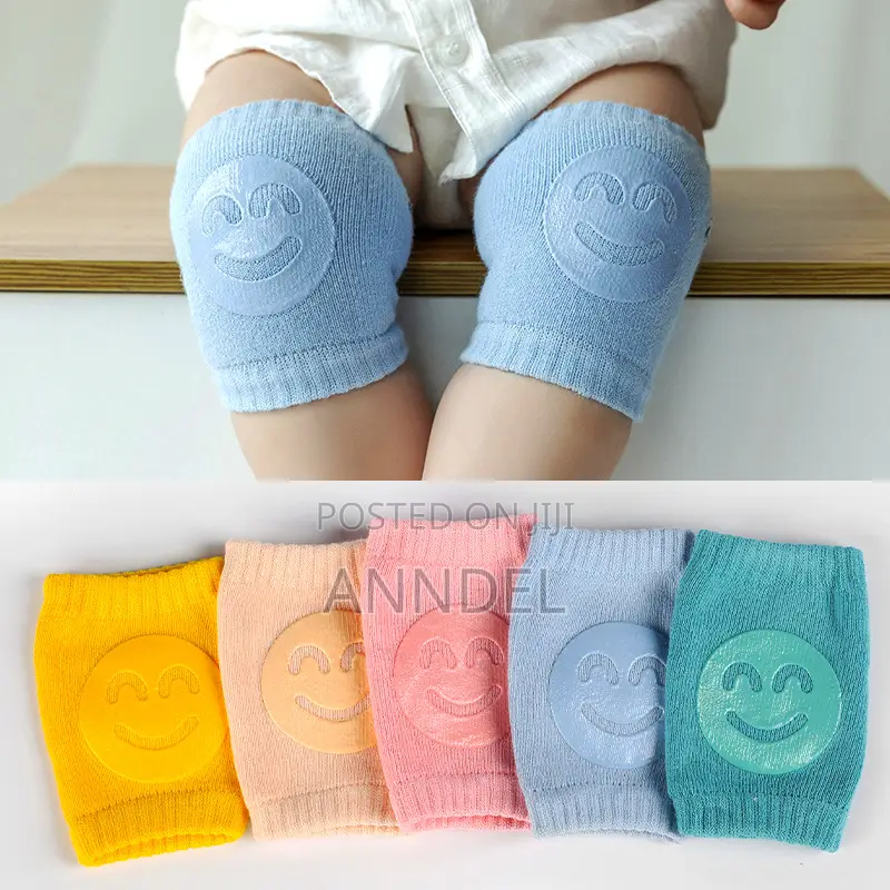 Crawling Socks/Knee Protector