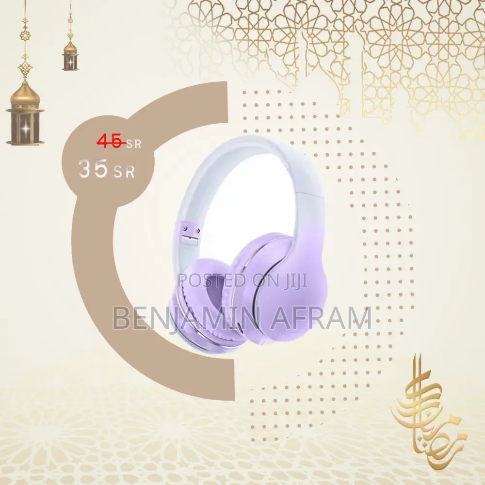 Wireless Headset BT611