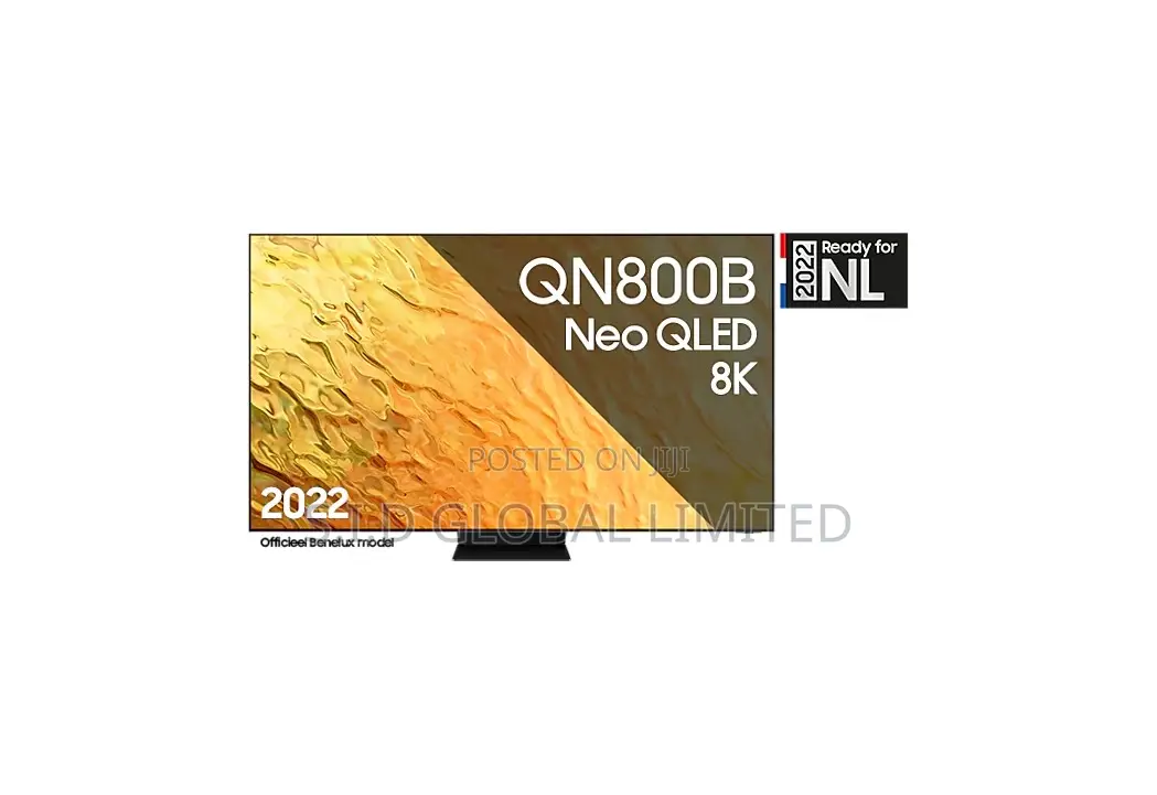 Superb 75" QN800B Neo QLED Smart TV