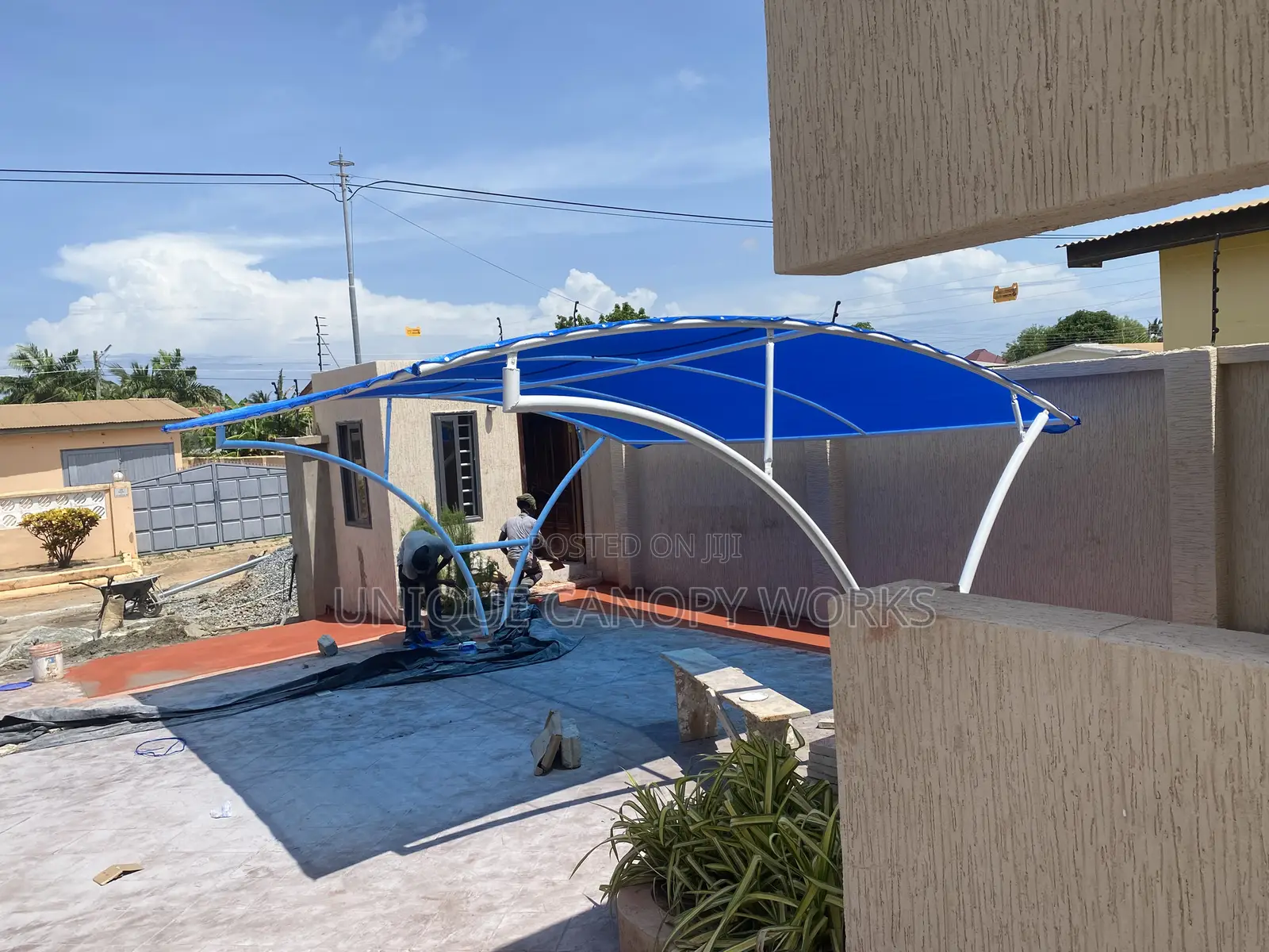 Car Canopies