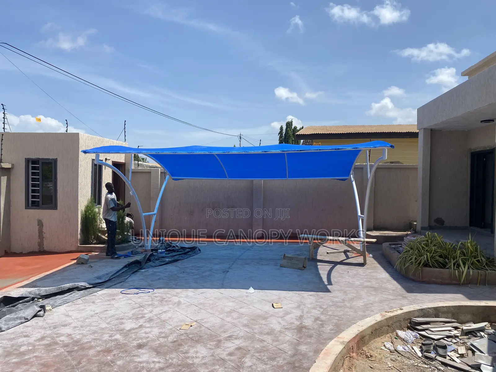 Car Canopies