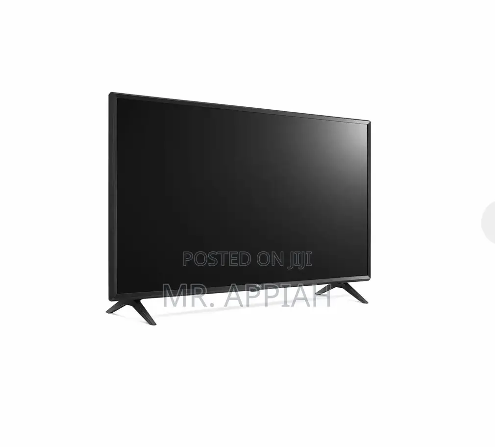 LG UHD TV 49” UN73 Series, Active HDRSmart Tv 49un7340