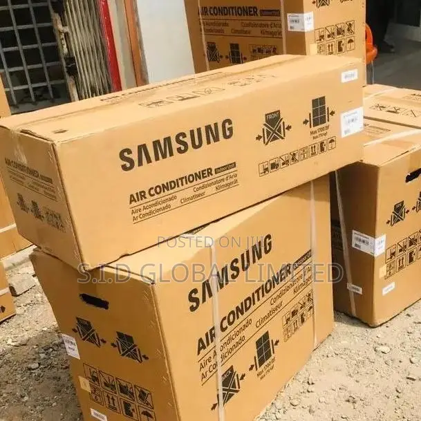 Awesome SAMSUNG-2.0HP-R410-SPLIT-AC-AR18TRHGAWK/GA