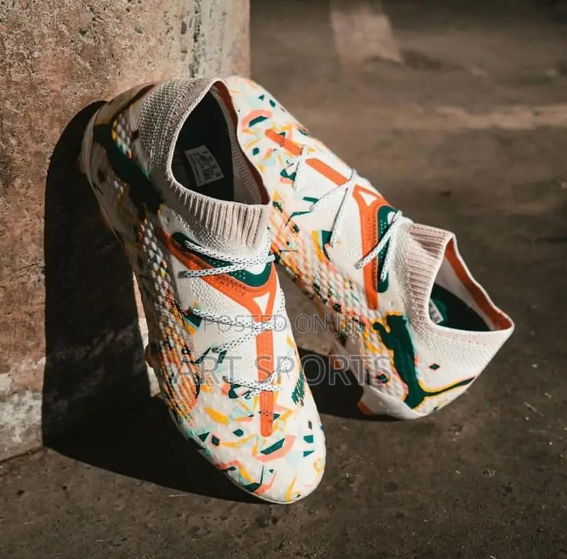 Puma Future