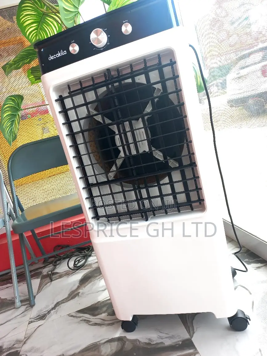 Decakila 130w Air Cooler