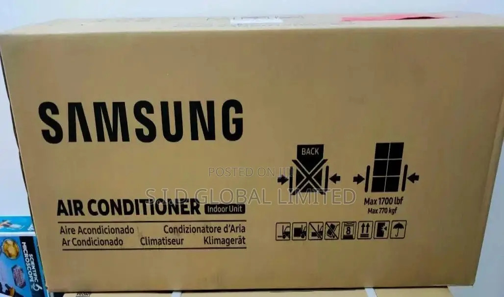 Quality Samsung-2.0hp-Split-Acs-Inverter-R410 -Ar18bvhgawk/A