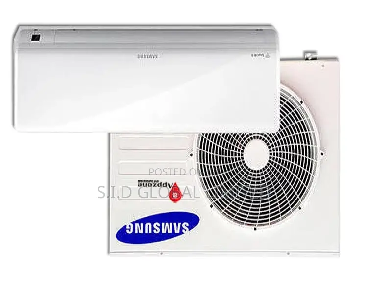 Get Quality SAMSUNG-2.0HP-R410-SPLIT-AC-AR18TRHGAWK/GA