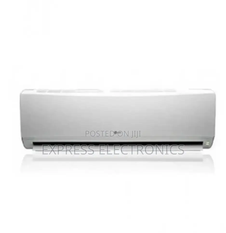 LG AC Split R410 Gas 2.5hp Air Filter Flow
