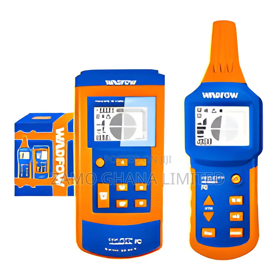 Cable Tracker - Wtp9504