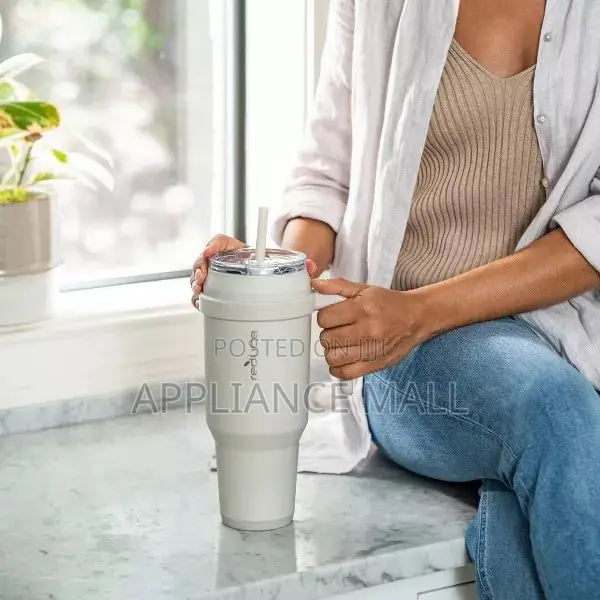 Vacuum Insulated Cold 1 Mug 50 Oz USA