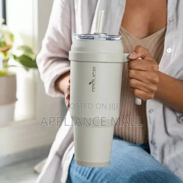 Vacuum Insulated Cold 1 Mug 50 Oz USA
