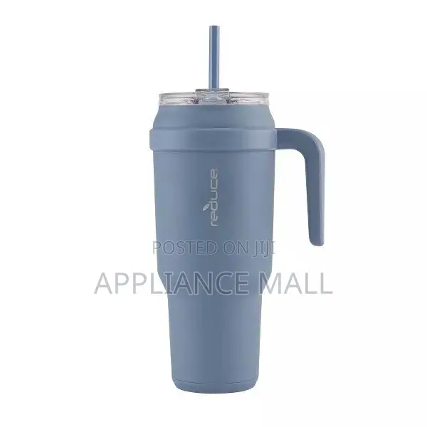 Vacuum Insulated Cold 1 Mug 50 Oz USA