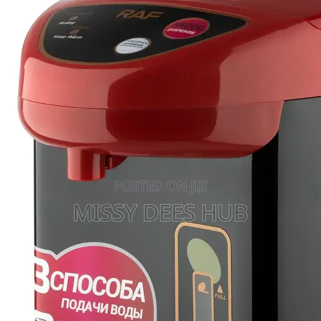 Electric Kettle / Dispenser