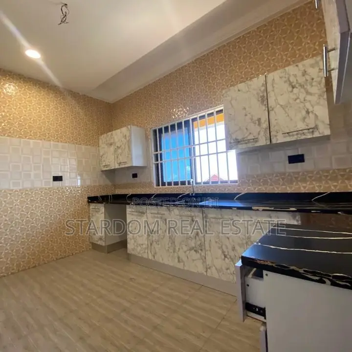 2bdrm Apartment in East Legon for rent