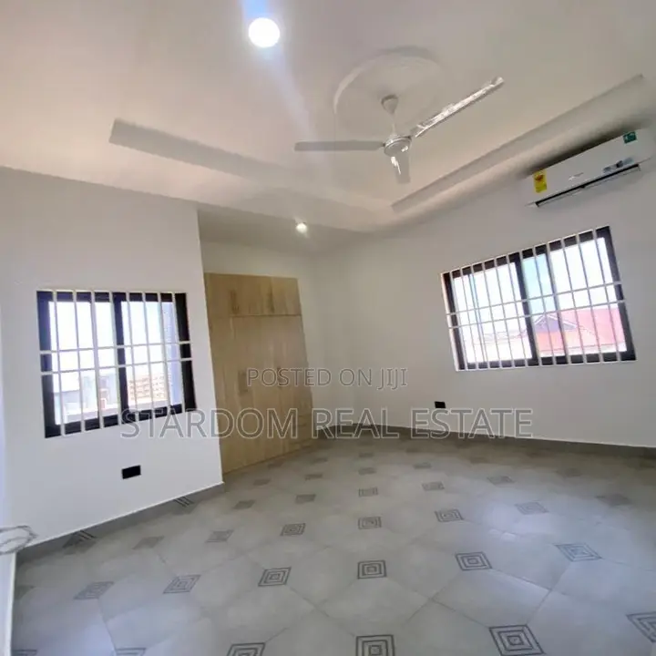 2bdrm Apartment in East Legon for rent