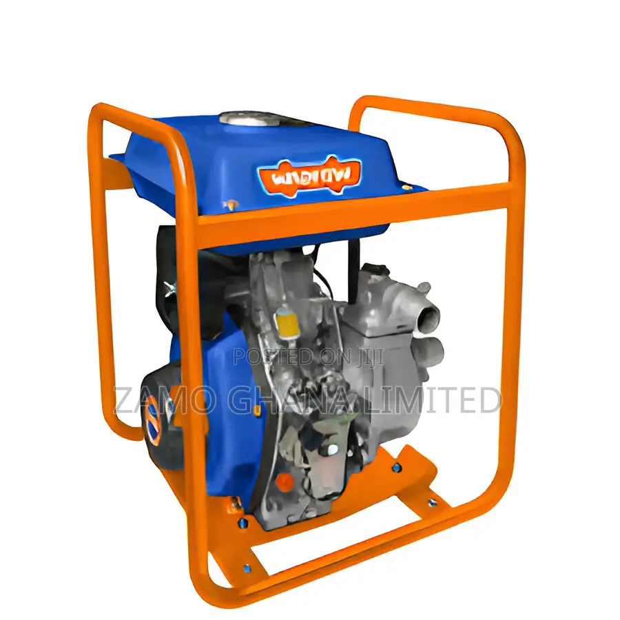 Diesel Water Pump - Wdw1a20