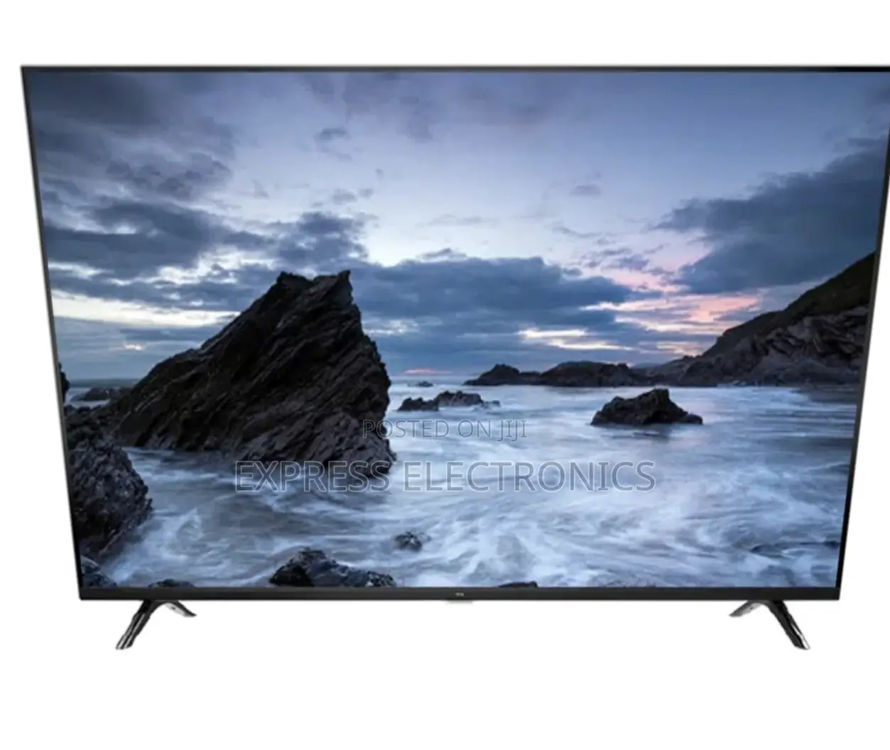 Affordable Satellite TCL FHD 43D3200 TV 