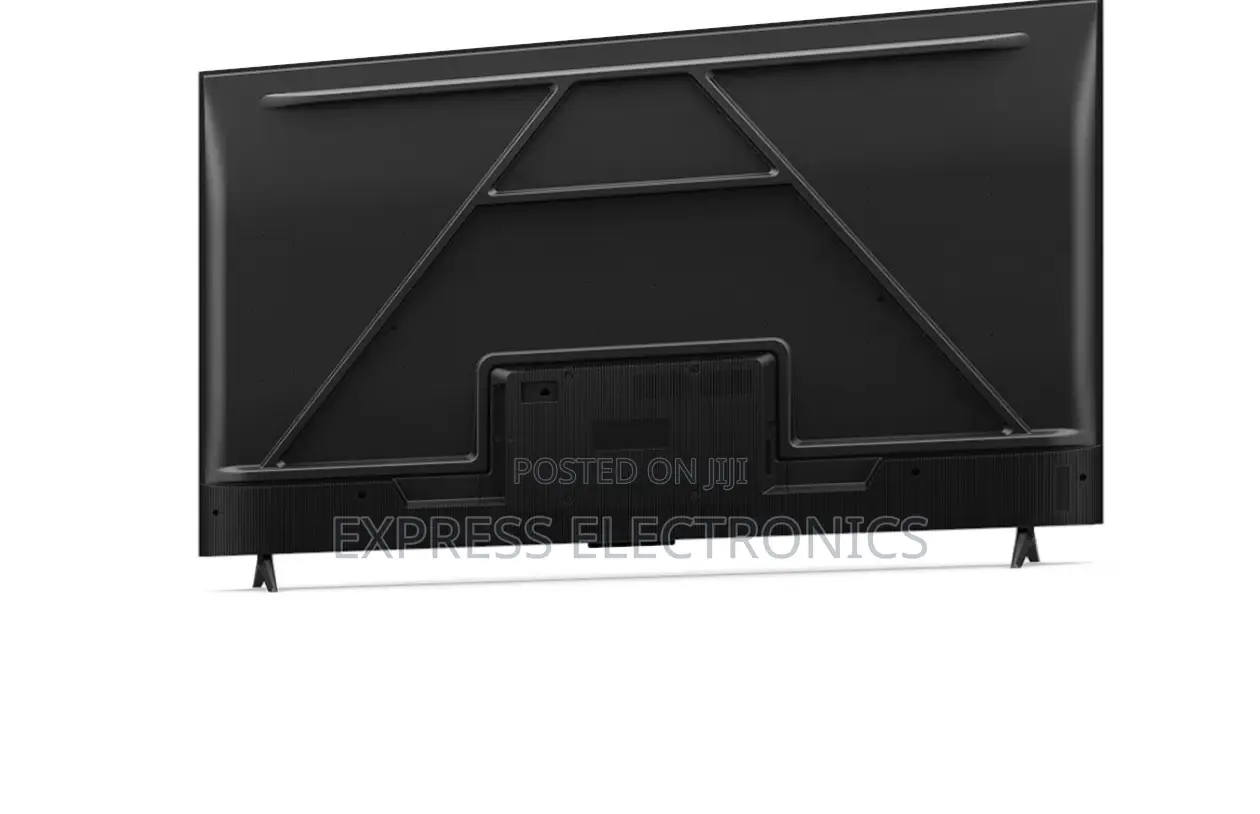 Slim Sleek Uhd Smart 65p635 TCL Android Tv