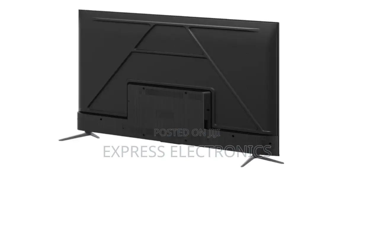 High Quality Sleek QLED Smart 65”C645 TCL.